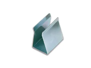Batterijhouder Voor 1 x 9V-CEL - 1