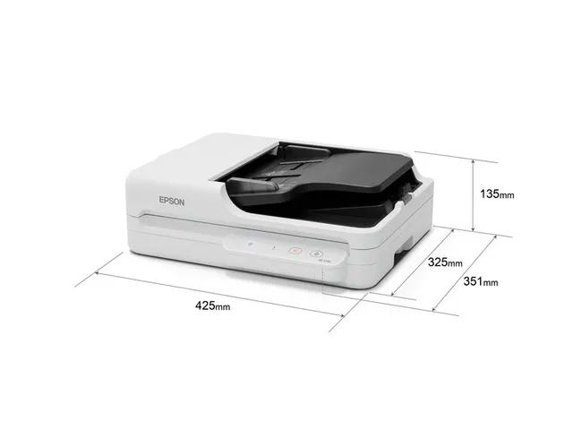 Scanner Epson Workforce DS-1730