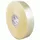 Machinale tape PP solvent 48mmx990m Transparant 28 µm 6 rollen