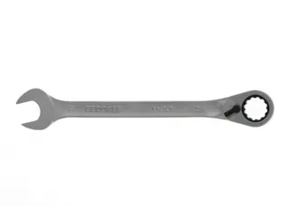 7 UR 21 Steeksleutel met ringratel,omkeerbaar,UD 21mm - 5