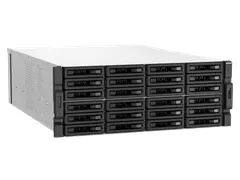 Intel Xeon E-2378, 64 GB ECC DDR4, 5GB Flash, 24 x 3.5 inch SATA + 6 x