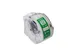 Labeletiket Brother CZ-1002 12mmX5m kleur opdruk