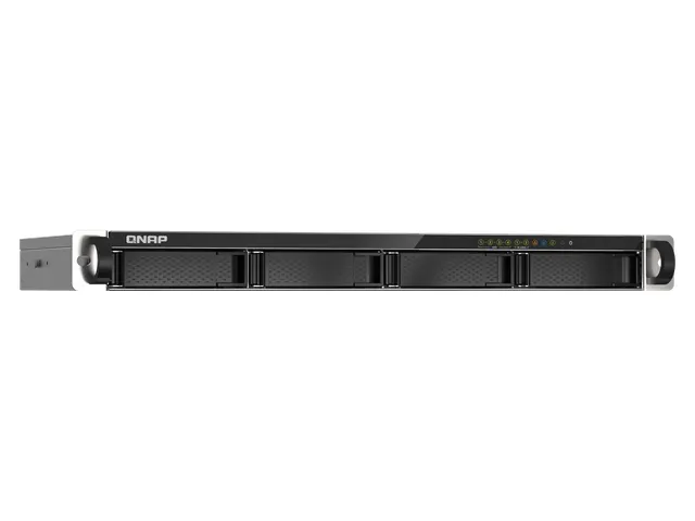 4 x 3.5 inch, Marvell OCTEON TX2 CN9130 / CN9131, 4 GB SODIMM DDR4, 4