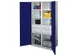 Armoire Charges Lourdes Cloison Porte Plaque Perfo Hxlxp 1950x1000x600