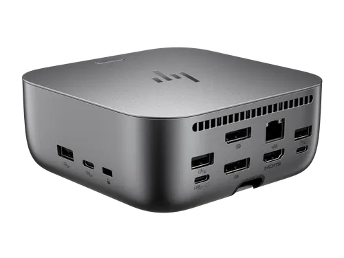HP Thunderbolt 4 Ultra 280W G6 Dockingstation