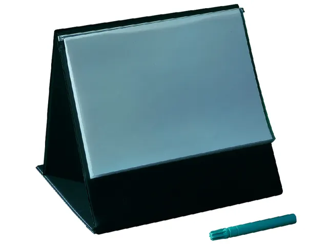 Flipover Rillstab Tafelmodel A4 RI93205 Dwars 20 Tassen