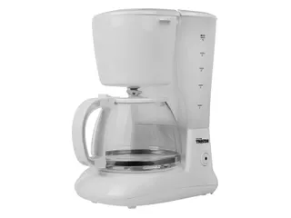 Koffiezetapparaat Tristar CM-1252 1,25L 750W wit - 3