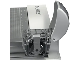 Golfmes voor rolsnijmachine Leitz Precision Office A4+ en A3 2 stuks - 4