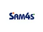 Sam4S logo
