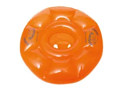 Babyzwemband Flipper Swimsafe oranje