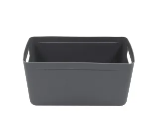 Opbergbox Kangaro 8 liter antractiet set 3 stuks inclusief deksels - 6