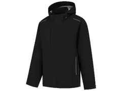 Tricorp 402703 winterjas, zwart/grijs, maat XXL, per stuk