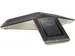 Poly Trio C60 IP-conferentietelefoon, volledige radio en PoE-ondersteu