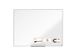 Whiteboard Nobo Impression Pro 60x90cm staal - 1