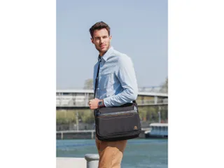 Messenger tas Exactive (14 inch) - 4