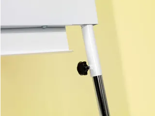 Smit Visual flip-over Standaard Plus wit - 6
