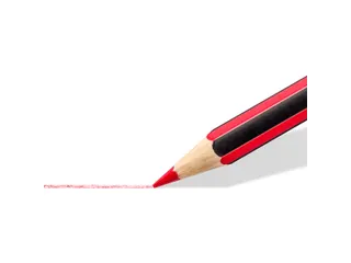 Kleurpotloden Staedtler Noris colour 185 set à 20+4 kleuren - 3