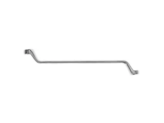 R01101011 Dubbele ringsleutel SW10x11mm 198mm - 5