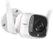 Tp-Link Tapo Security Camera 2304X1296P 2.4Ghz White