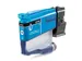 Inktcartridge Brother LC-527XLC HC blauw 2000 pagina's