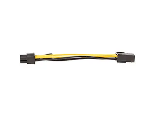 PCI Express 6-polig naar 8-polige voedingsadapterkabel - 5