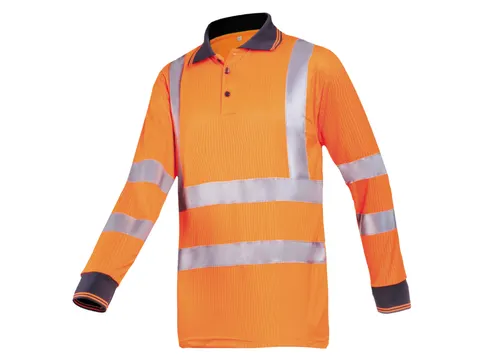 Sioen 3883 Olgiata poloshirt - XXL