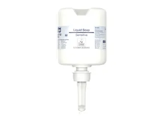 Tork 420702 Extra Mild Mini Vloeibare Zeep S2 Premium 475ml 8 stuks - 1