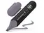 Markeerstift Schneider Job 150 mauve grey