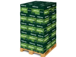 Kopieerpapier Multicopy NEXT A4 80 Gram Wit Pallet
