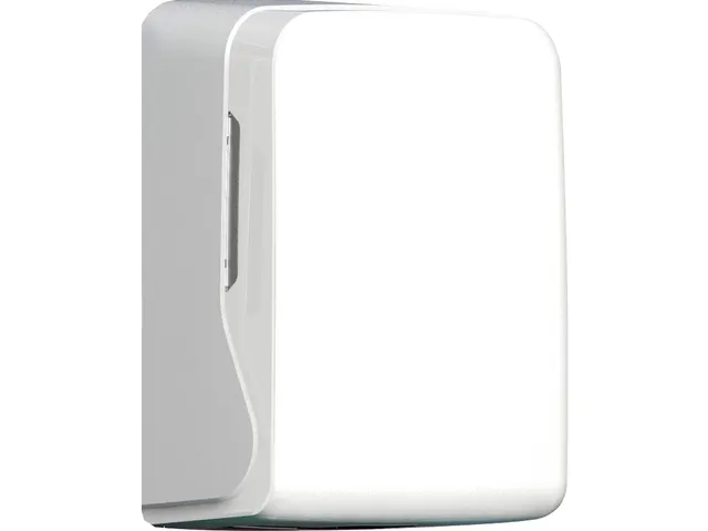 Spotless handdoekdispenser Z-vouw maxi wit
