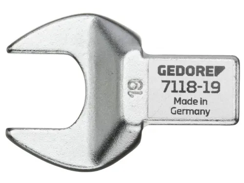 7118-36 Combisleutel SE 14x18 36mm