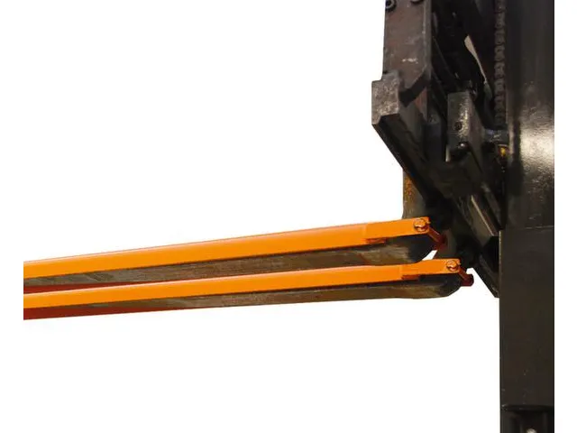 rallonge de fourche,HxLxl 58x1800x181mm