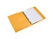 Classeur 4an 15mm PP A4 Pop'NCo coul.as
