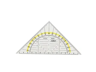 Geodriehoek Linex 1616G - 2