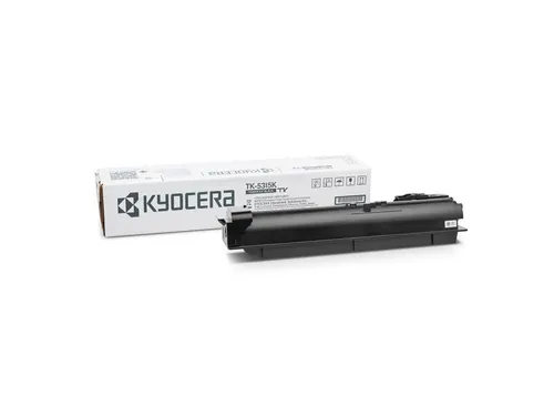 Kyocera TK-5315K zwarte toner 1T02WH0NL0