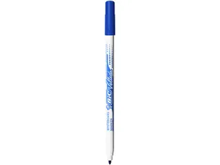 Whiteboardmarker Bic Velleda 1721 rond fijn 1.5mm assorti 8 stuks - 3
