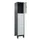 lockerkast,HxBxD 1950x400x500mm,1x3vakken,vak B 400mm,cil.-slot,voeten