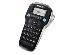 Labelprinter Dymo Labelmanager Lm 160 p Qwerty