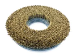 Borstel 20 inch union mix