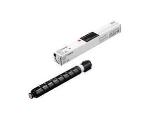 Tonercartridge Canon C-EXV 1001L rood - 1