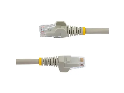 3m Lszh CAT6 Ethernet kabel 10GBE snagless RJ45 PoE UTP grijs