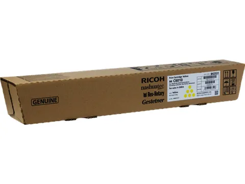 842531 RICOH IM toner yellow 28.000pages