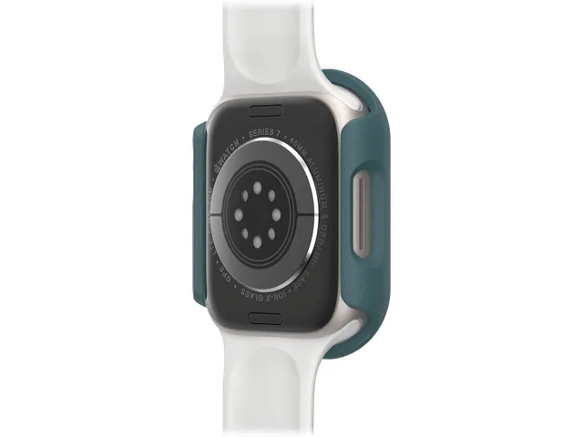 OtterBox Watch Bumper Apple Watch Series 9/8/7 45mm groen