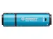 512GB IronKey Vault Privacy 50 AES-256 versleuteling, FIPS 197