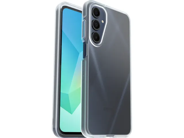 OtterBox Case React Pinewood Galaxy A16/Galaxy A16 5G Clear Propack