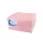 Sopdoek P42003 Roze 38x40 cm 1/4 vouw a kwaliteit