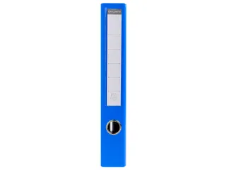 Ordner PVC Prem'Touc h A4 50 mm blauw - 4
