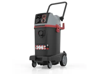 Veiligheidszuiger,1200 W,luchtvolume 74l/sec,bak 50l,Werk b 450mm - 1