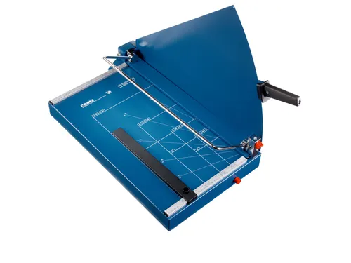Dahle Hefboomsnijmachine 587 A3 Universeel mes 55cm