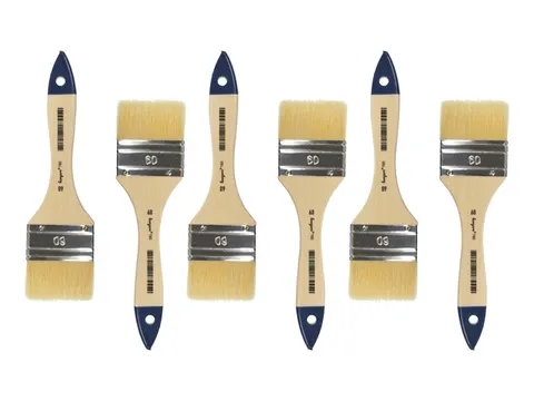 Spalter Kangaro Serie 780 Nr. 60 varkenshaar doos 6 stuks